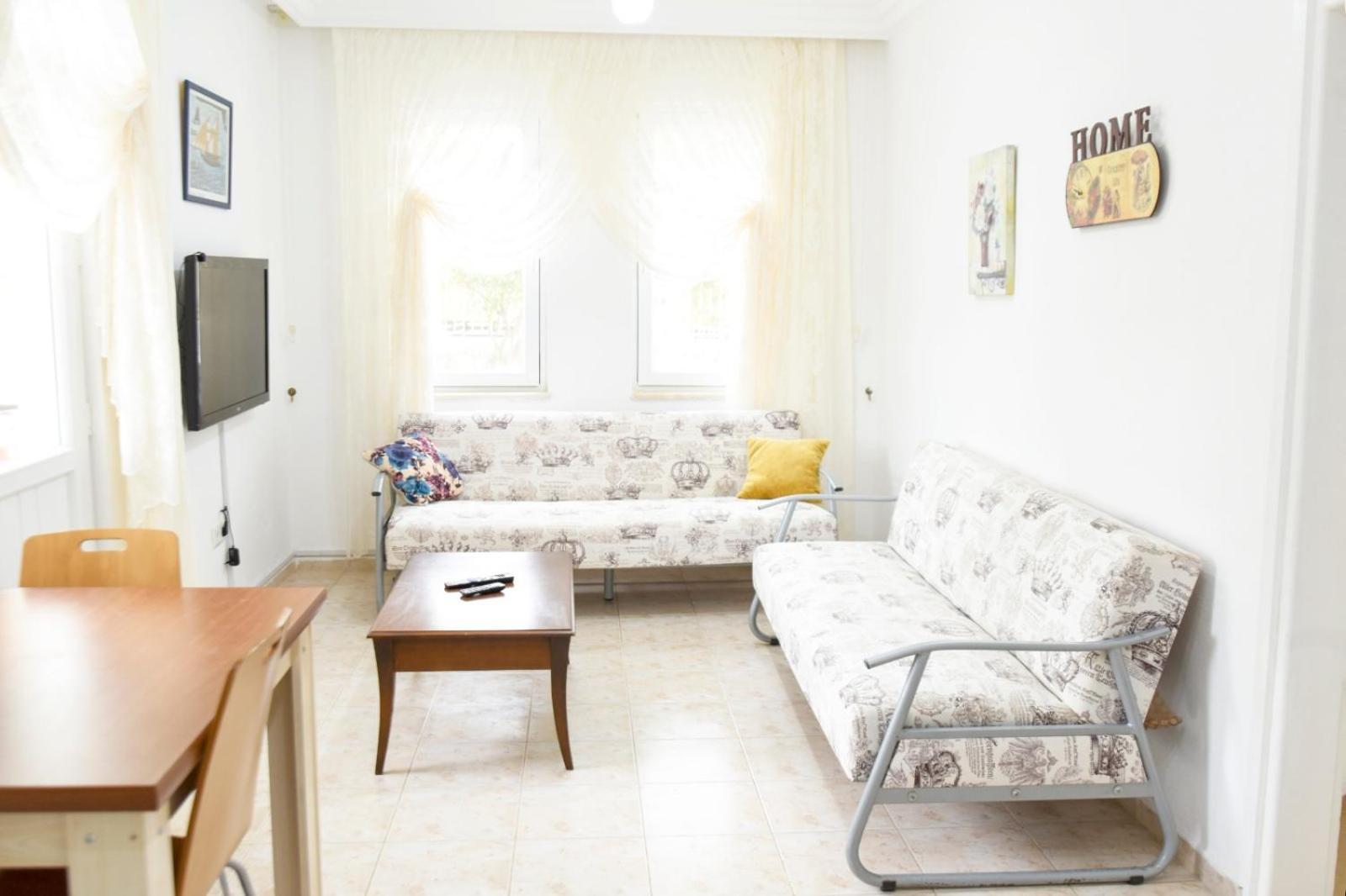 Kekik Azure Homes Oeluedeniz Fethiye Zimmer foto