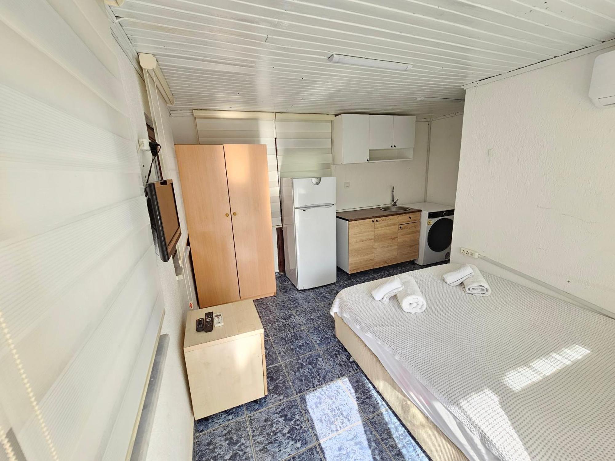 Kekik Azure Homes Oeluedeniz Fethiye Zimmer foto