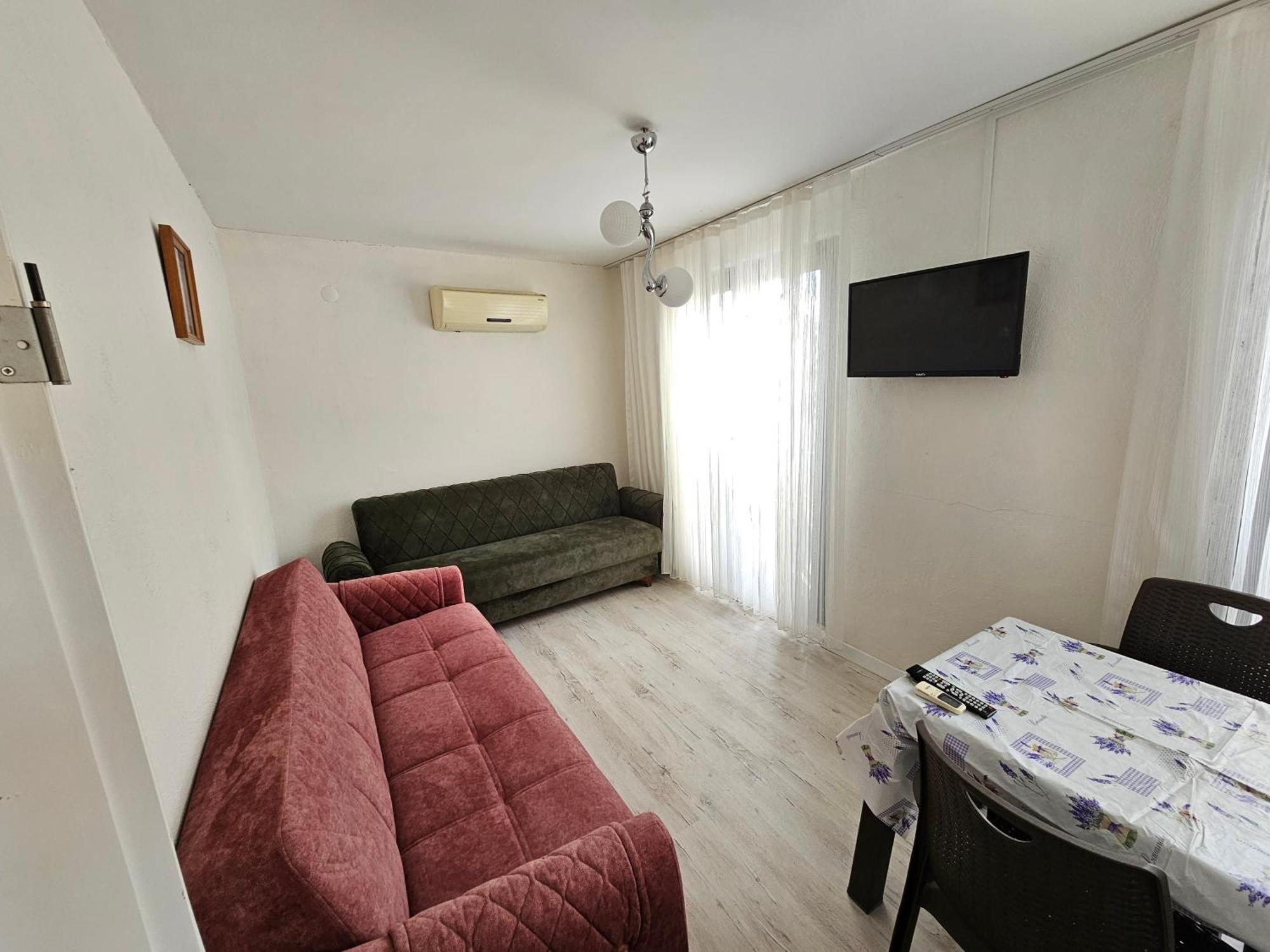 Kekik Azure Homes Oeluedeniz Fethiye Exterior foto