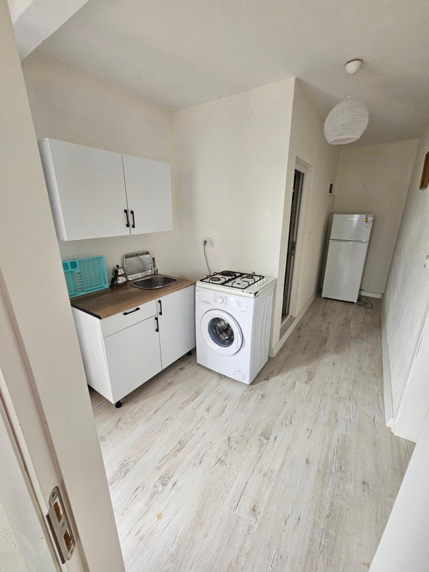 Kekik Azure Homes Oeluedeniz Fethiye Exterior foto