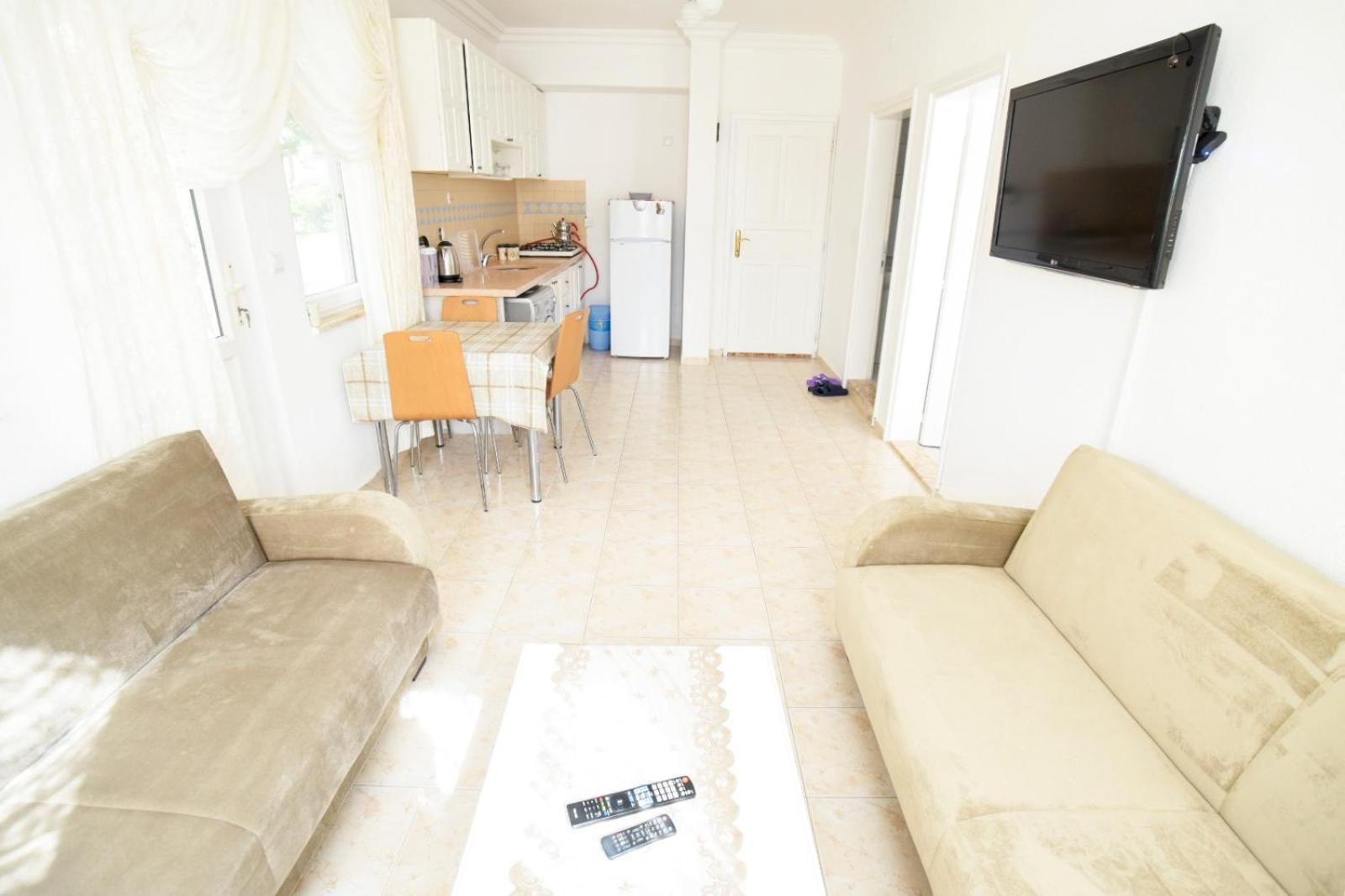 Kekik Azure Homes Oeluedeniz Fethiye Zimmer foto