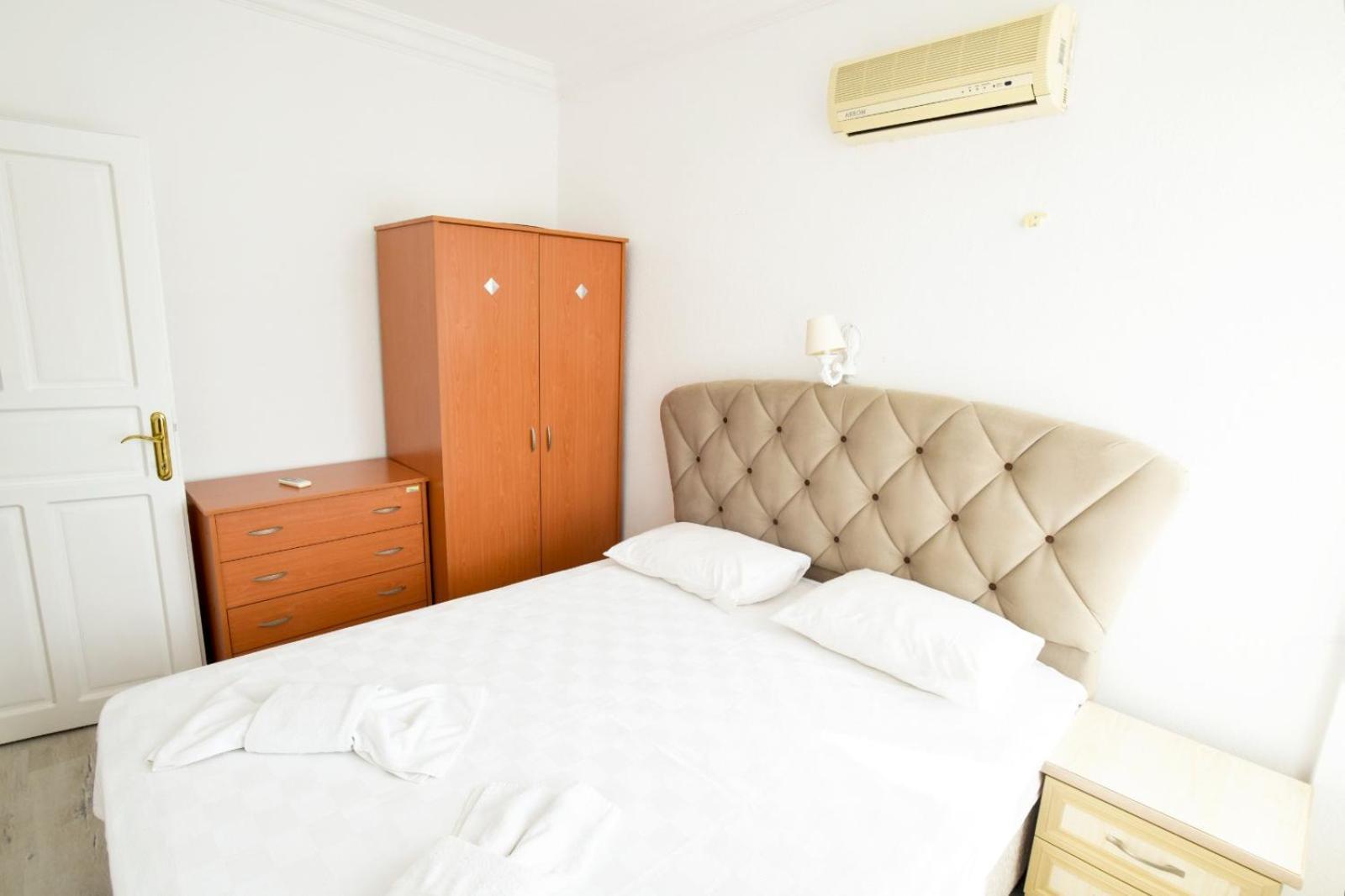 Kekik Azure Homes Oeluedeniz Fethiye Zimmer foto