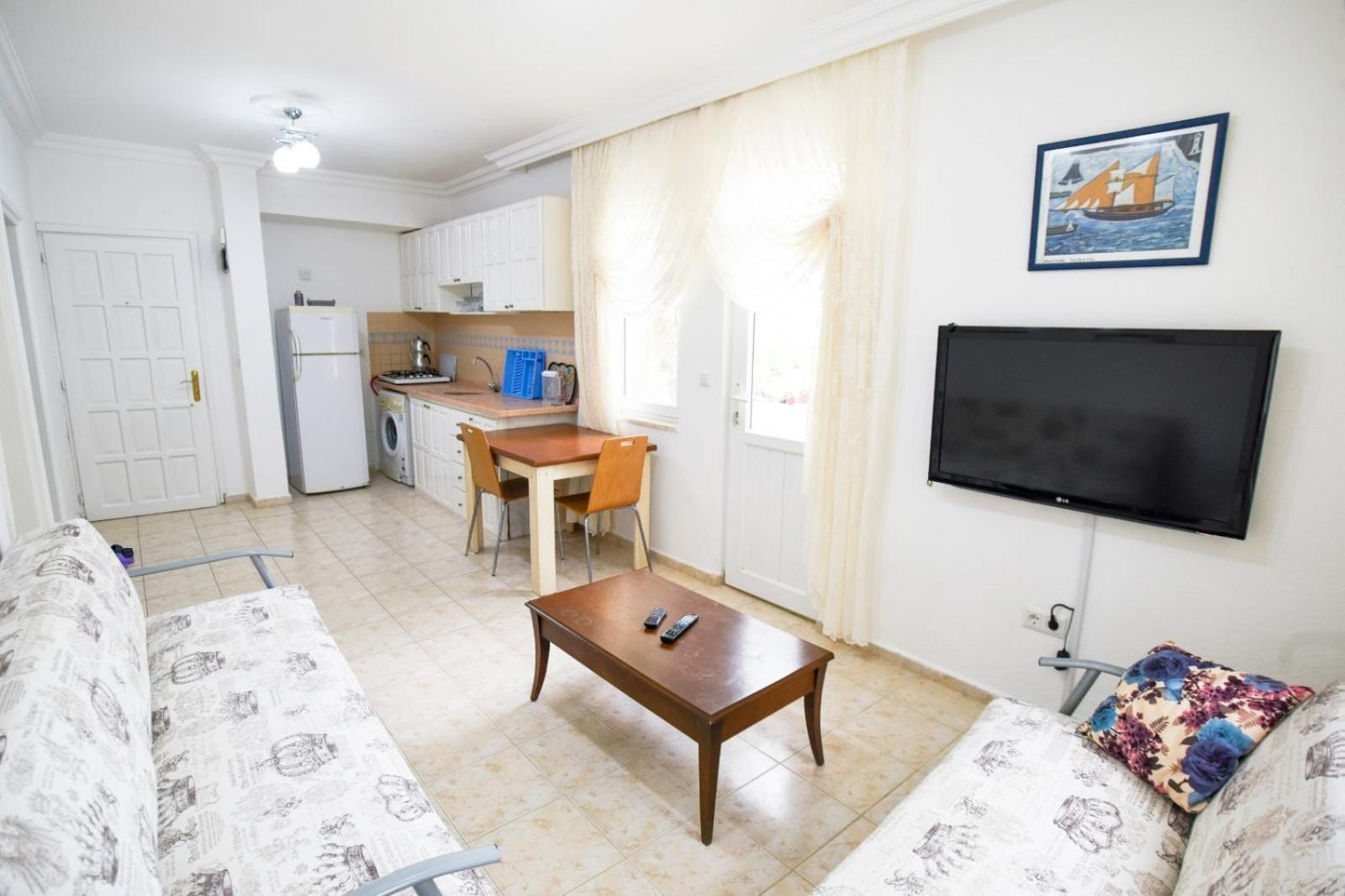 Kekik Azure Homes Oeluedeniz Fethiye Zimmer foto