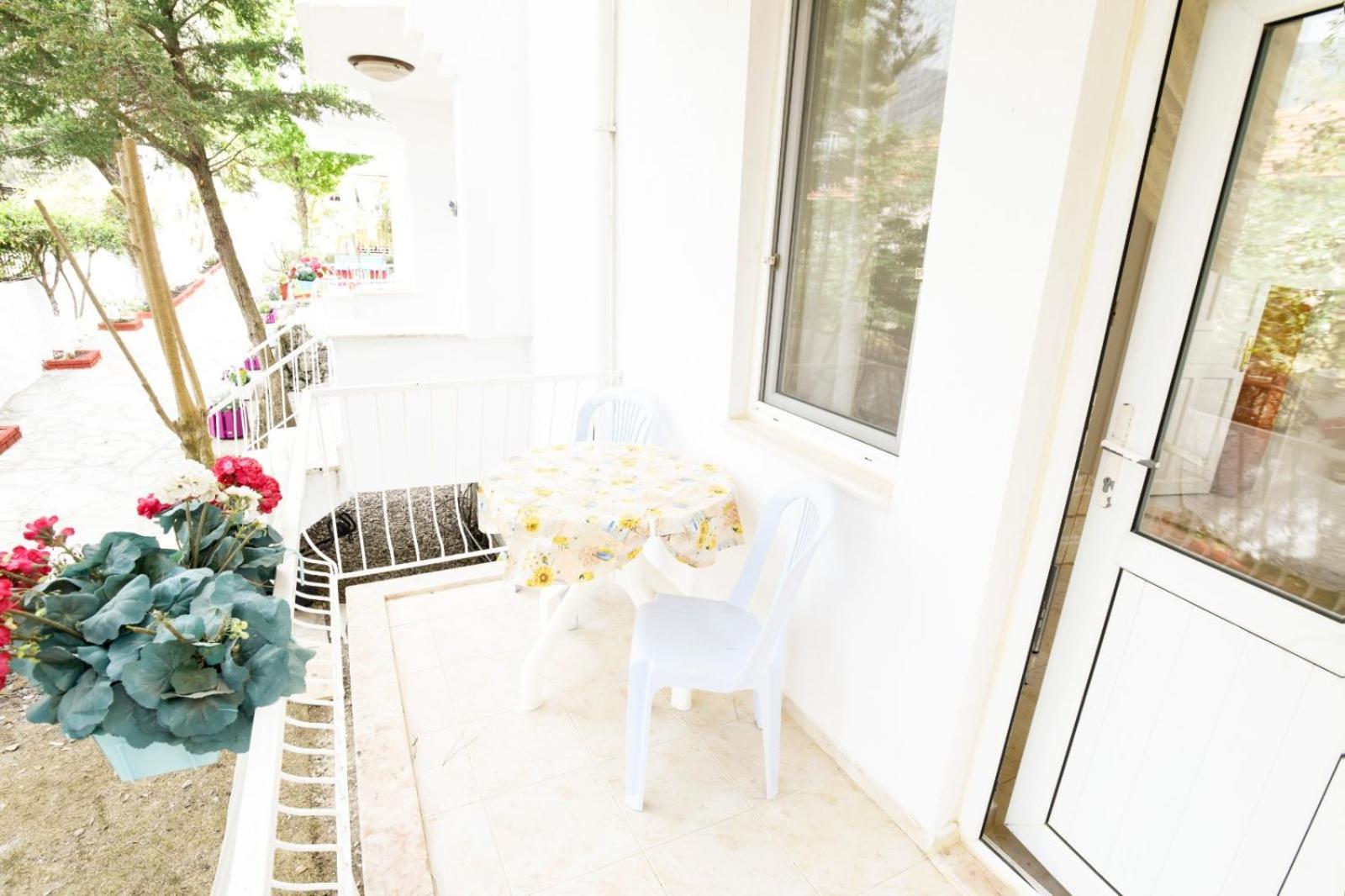 Kekik Azure Homes Oeluedeniz Fethiye Zimmer foto
