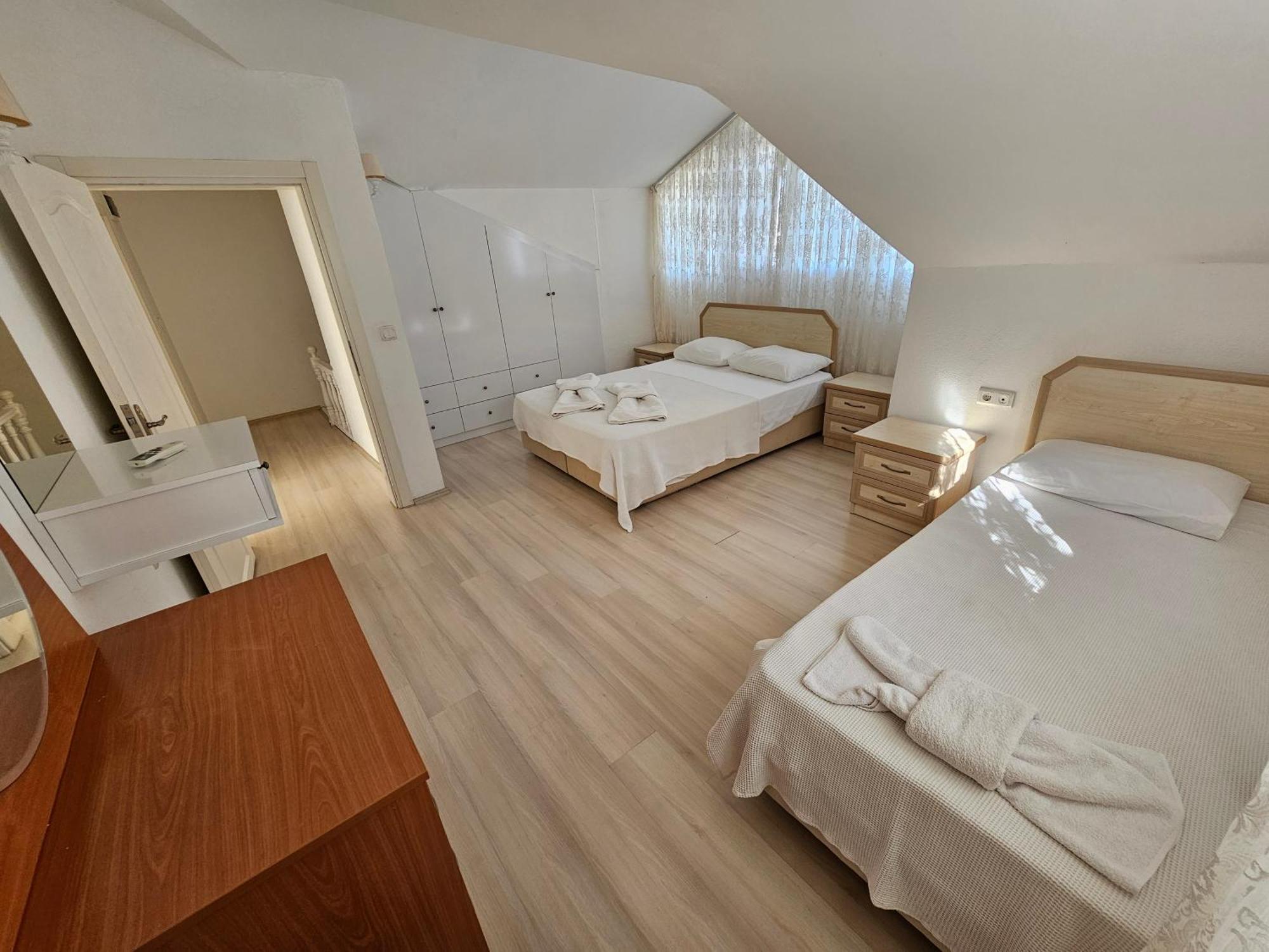 Kekik Azure Homes Oeluedeniz Fethiye Zimmer foto