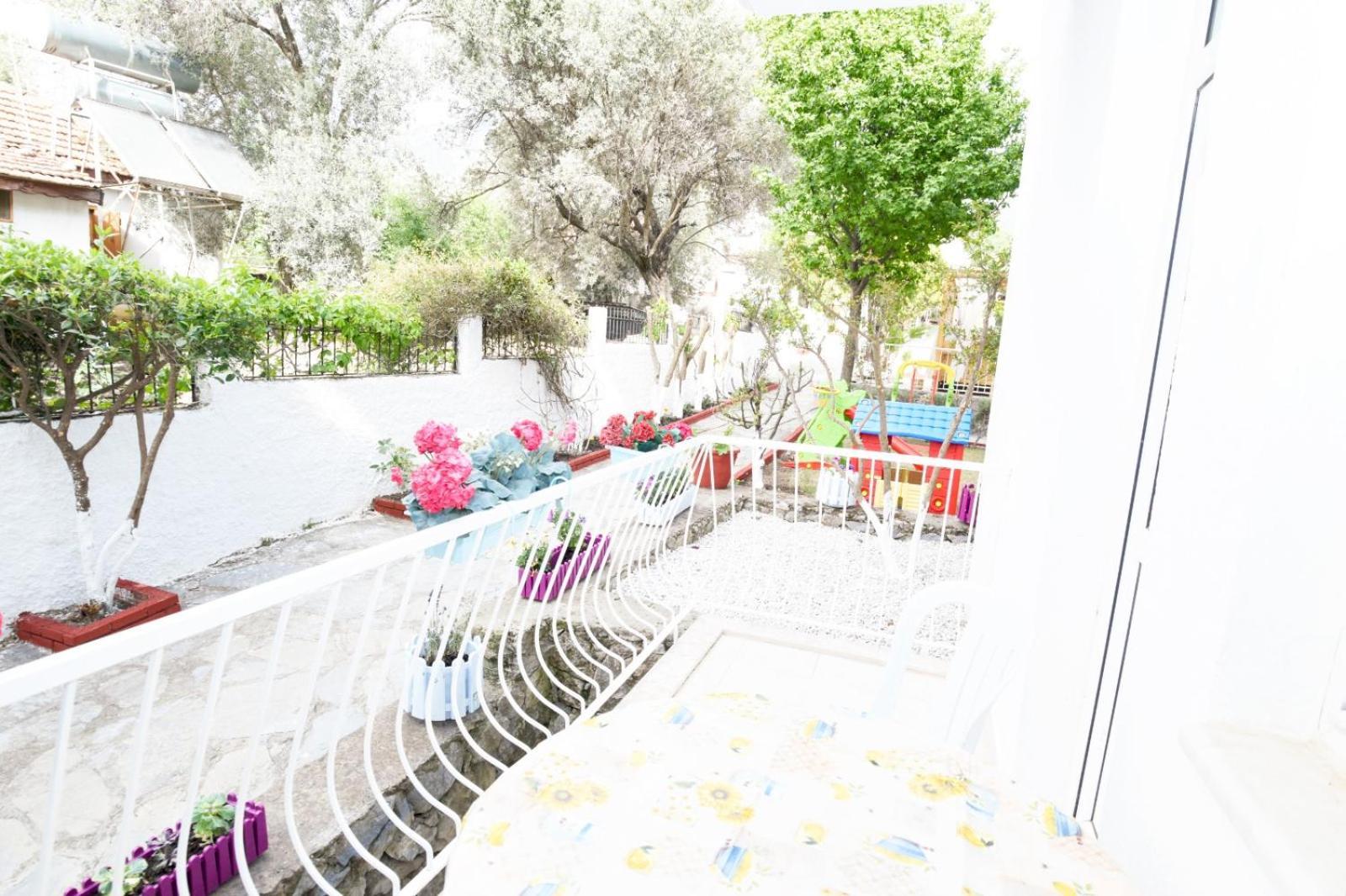 Kekik Azure Homes Oeluedeniz Fethiye Zimmer foto