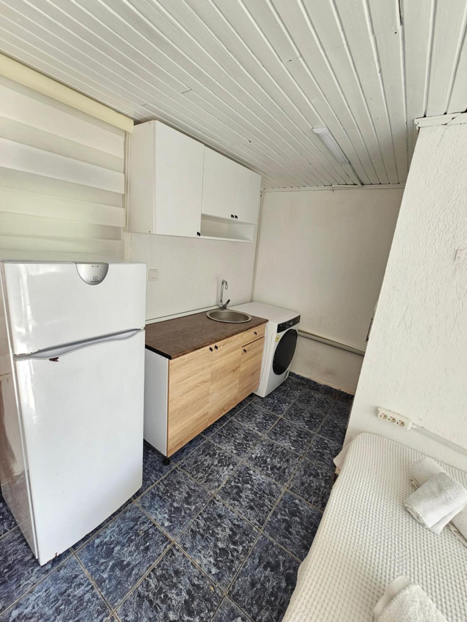 Kekik Azure Homes Oeluedeniz Fethiye Zimmer foto