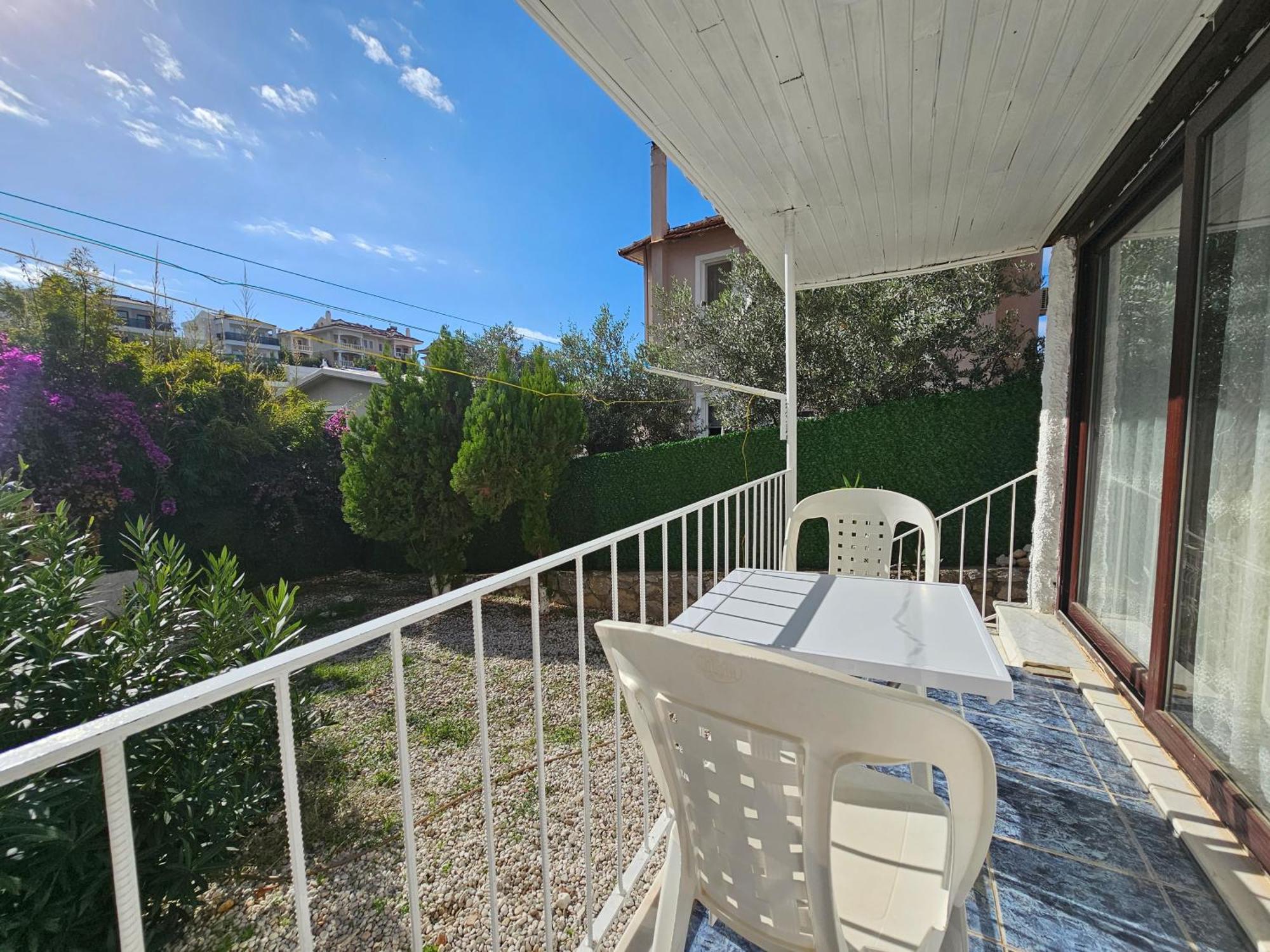 Kekik Azure Homes Oeluedeniz Fethiye Zimmer foto