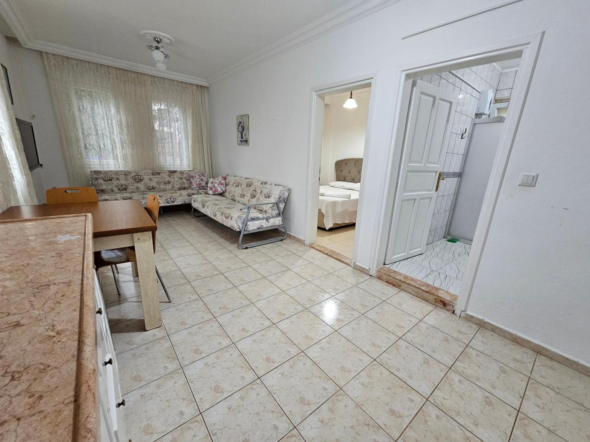 Kekik Azure Homes Oeluedeniz Fethiye Zimmer foto