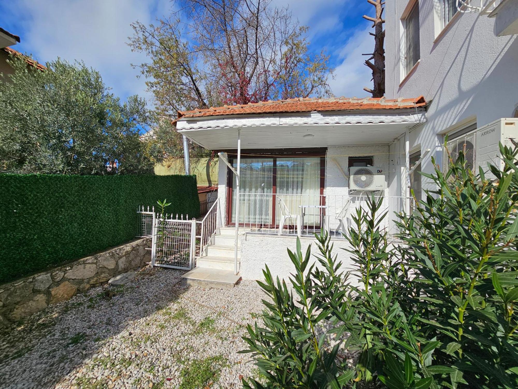Kekik Azure Homes Oeluedeniz Fethiye Zimmer foto